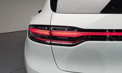 Porsche Macan 2021, 23926 км, за 59900000 KRW - фото 23