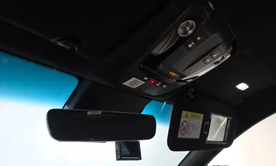 Kia K8 2023, 101486 км, за 27900000 KRW - фото 20