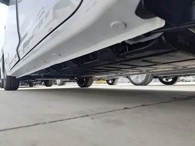 Wuling Zhiguang EV 2026, 100 км, за 51100 CNY - фото 22