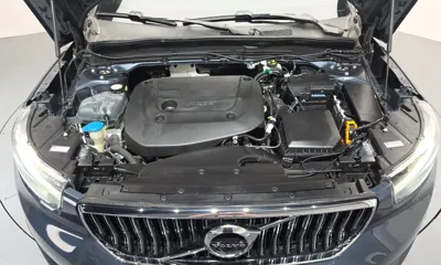 Volvo XC40 2021, 41783 км, за 77770000 KRW - фото 6