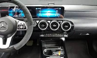 Mercedes-Benz A-Class 2020, 62400 км, за 20400000 KRW - фото 13