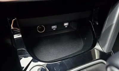 Kia Seltos 2021, 38941 км, за 19200000 KRW - фото 28