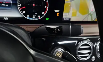 Mercedes-Benz S-Class 2018, 170938 км, за 35900000 KRW - фото 9