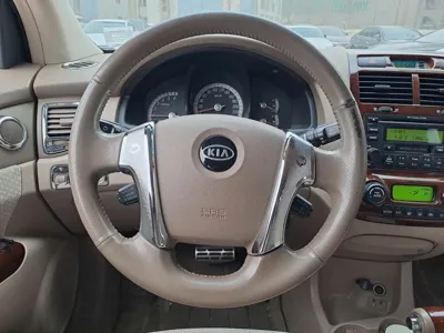 Kia Sportage 2007, 82970 км, за 3300000 KRW - фото 8