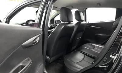 ChevroletGMDaewoo Spark 2017, 84114 км, за 5800000 KRW - фото 11