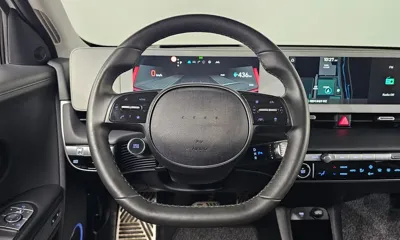 Hyundai Ioniq5 2022, 110503 км, за 26800000 KRW - фото 13