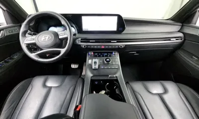Hyundai Palisade 2023, 70687 км, за 33900000 KRW - фото 7