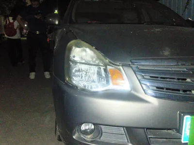 Nissan Sylphy 2012, 135700 км, за 27927.21 CNY - фото 7