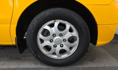 Hyundai Starex 2015, 136853 км, за 6300000 KRW - фото 21