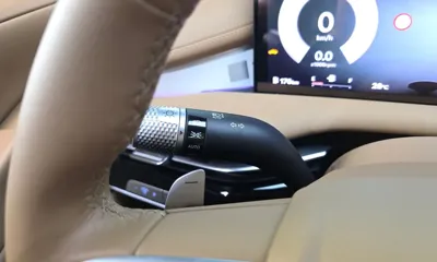Genesis G80 2026, 3394 км, за 60900000 KRW - фото 28