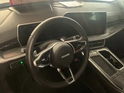 Haval Shenshou 2022, 48800 км, за 71300 CNY - фото 13