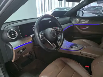 Mercedes-Benz E-Class 2022, 85424 км, за 41500000 KRW - фото 9