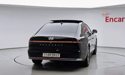 Hyundai Grandeur 2023, 108897 км, за 30500000 KRW