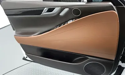 Genesis G80 2024, 63642 км, за 39300000 KRW - фото 24