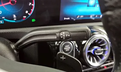 Mercedes-Benz A-Class 2021, 32763 км, за 24000000 KRW - фото 9