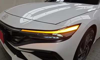 Hyundai Avante 2024, 18176 км, за 24500000 KRW - фото 22