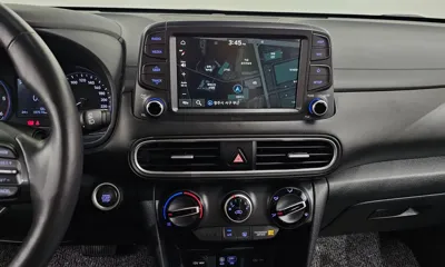 Hyundai Kona 2018, 107514 км, за 9900000 KRW - фото 14