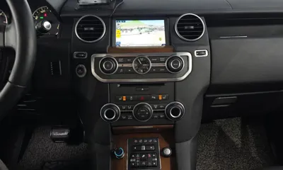 Land Rover Discovery 2016, 167811 км, за 21000000 KRW - фото 14