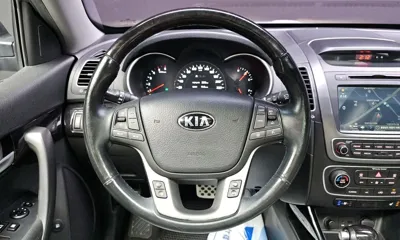 Kia Sorento 2014, 144192 км, за 7180000 KRW - фото 14