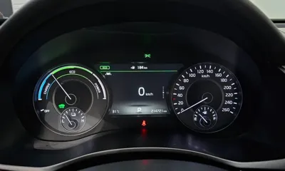 Kia K7 2017, 214721 км, за 8900000 KRW - фото 8