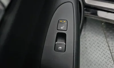Hyundai Grandeur 2022, 115122 км, за 22900000 KRW - фото 20