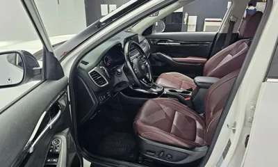 Kia Seltos 2021, 84744 км, за 17500000 KRW - фото 10
