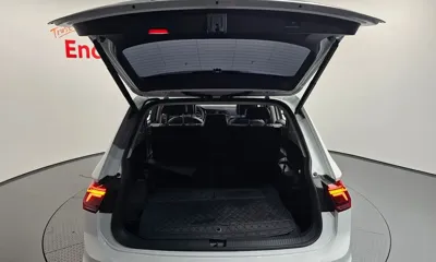 Volkswagen Tiguan 2024, 25717 км, за 32700000 KRW - фото 20