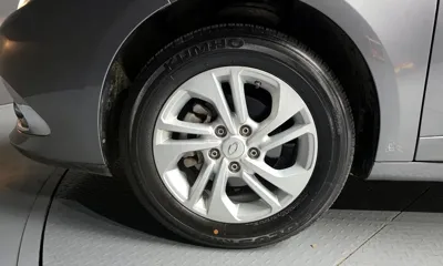 Renault-KoreaSamsung SM3 2019, 15033 км, за 8900000 KRW - фото 5