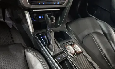 Hyundai Sonata 2016, 154598 км, за 5500000 KRW - фото 9