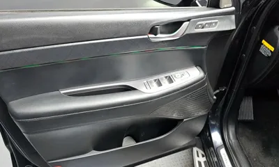 Hyundai Palisade 2019, 113627 км, за 19290000 KRW - фото 24