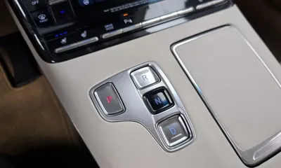 Hyundai Grandeur 2020, 37528 км, за 32800000 KRW - фото 9
