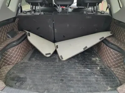 Haval M6 2019, 76500 км, за 24000 CNY
