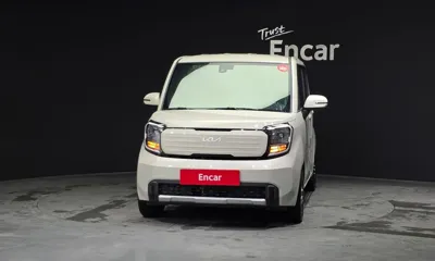 Kia Ray 2023, 11149 км, за 17900000 KRW