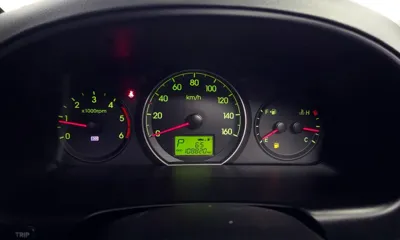 Hyundai Starex 2016, 108820 км, за 9200000 KRW - фото 8