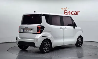 Kia Ray 2025, 13383 км, за 18200000 KRW