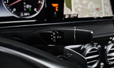 Mercedes-Benz S-Class 2015, 150469 км, за 23500000 KRW - фото 9
