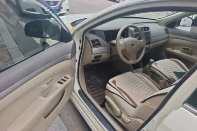 Nissan Sylphy 2018, 28200 км, за 40921.76 CNY - фото 13
