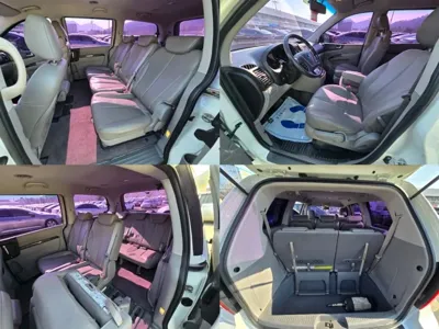Kia Canival 2014, 132009 км, за 5800000 KRW - фото 18