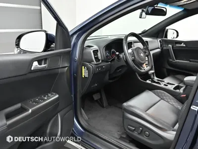 Kia Sportage 2018, 38768 км, за 13000000 KRW - фото 11