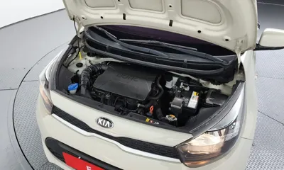 Kia Morning 2018, 44924 км, за 8900000 KRW - фото 6