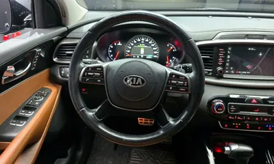 Kia Sorento 2018, 78946 км, за 17700000 KRW - фото 14