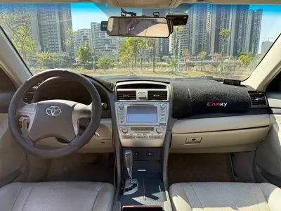 Toyota Camry 2007, 142000 км, за 13799 CNY - фото 12