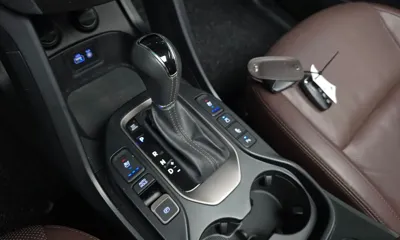 Hyundai Maxcruz 2017, 112360 км, за 17800000 KRW - фото 9