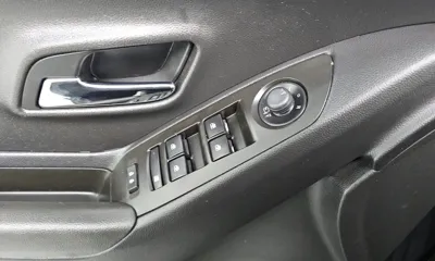 ChevroletGMDaewoo Trax 2018, 82758 км, за 6600000 KRW - фото 16