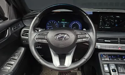 Hyundai Palisade 2019, 104762 км, за 20700000 KRW - фото 13