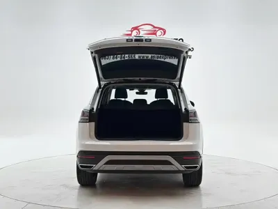 Volkswagen Tayron 2022, 39000 км, за 176000 CNY - фото 8