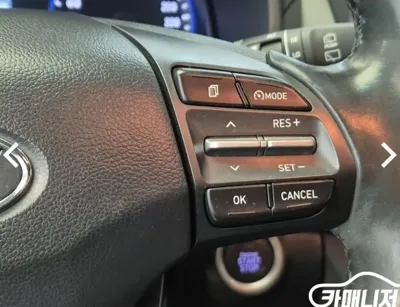 Hyundai Kona 2019, 143992 км, за 8700000 KRW - фото 15