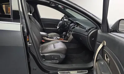 Renault-KoreaSamsung SM5 2015, 156326 км, за 4500000 KRW - фото 12