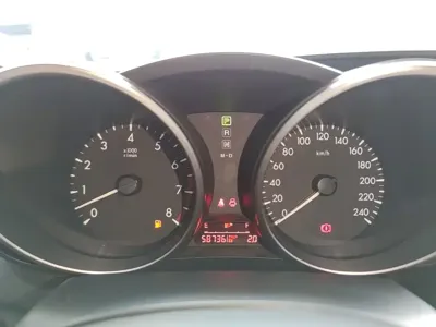 Mazda 3 Xingcheng 2016, 58700 км, за 30200 CNY - фото 12