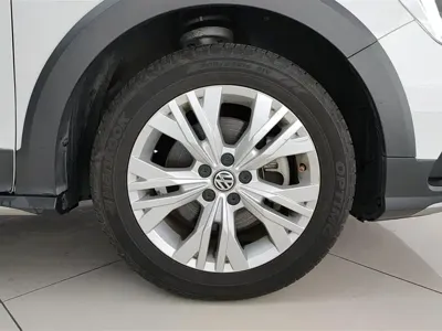 Volkswagen C-Trek 2017, 57100 км, за 44800 CNY - фото 6